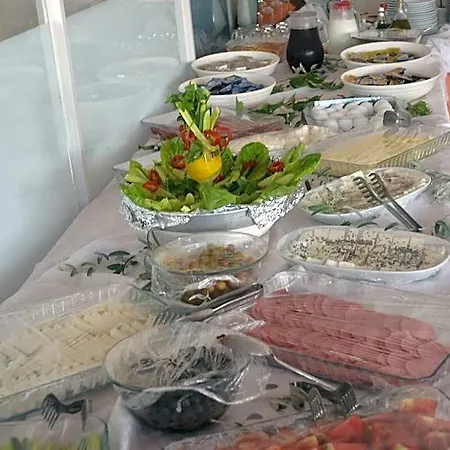 Yasmin 2* Ayvalı