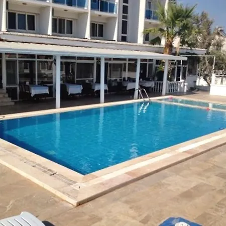 Hotel Yasmin Küçükköy