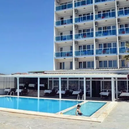 Yasmin 2* Ayvalı