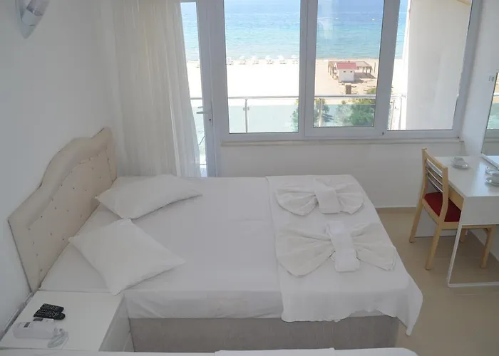 Hotel Yasmin Küçükköy