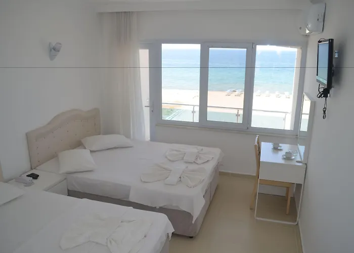 Yasmin 2* Küçükköy