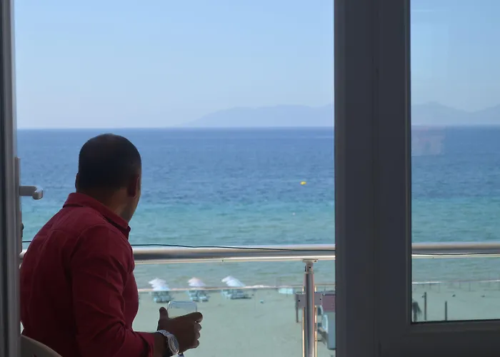 Hotel Yasmin Küçükköy