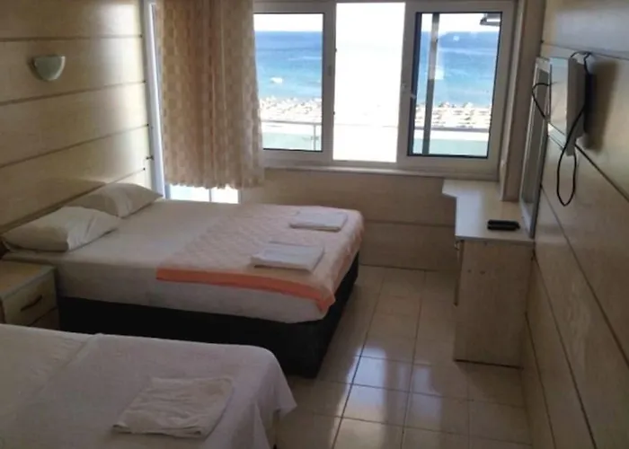 Hotel Yasmin Küçükköy